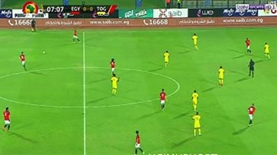 مشاهدة مباراة مصر وتوجو بث مباشر اليوم 17/11/2020 بجودة عالية HD في تصفيات أمم إفريقيا yalla shoot