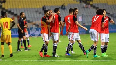 كورة جول مشاهدة ماتش مصر و توجو BeIN Sport HD 7 بث مباشر اليوم في تصفيات أمم إفريقيا