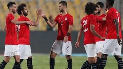 مشاهدة مباراة مصر وتوجو بث مباشر اليوم 17/11/2020 في تصفيات أمم إفريقيا yalla shoot