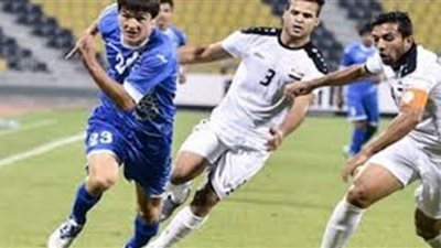 يلا شوت مشاهدة بث مباشر مباراة العراق وأوزبكستان اليوم الثلاثاء 17-11-2020 في مباراة دولية ودية