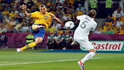 مشاهدة مباراة فرنسا والسويد بث مباشر اليوم 17 نوفمبر في الأمم الأوروبية