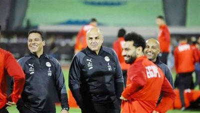 بث مباشر | مشاهدة مباراة مصر وتوجو اليوم 17/11 العودة في تصفيات أمم إفريقيا