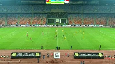 بث مباشر | مشاهدة مباراة مصر وتوجو اليوم 17/11/2020 في تصفيات أمم إفريقيا