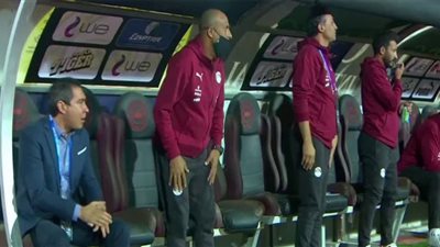 مشاهدة سهلة | بث مباشر مباراة مصر وتوجو اليوم