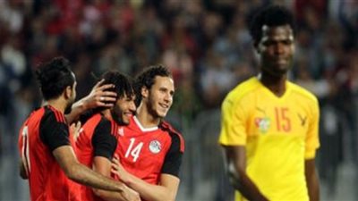 yalla live | مشاهدة مباراة مصر اليوم ضد توجو بث مباشر علي موقع يلا شوت الاصلي