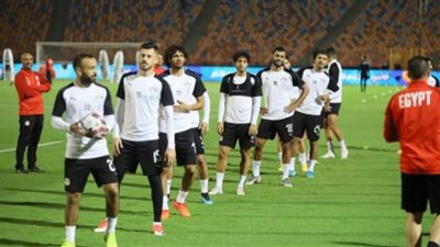 بث مباشر مصر وتوجو اليوم مشاهدة مباراة مصر وتوجو | yallashoot