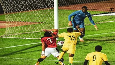 رابط الاسطورة جودات HD مشاهدة مباراة مصر وتوجو بث مباشر تصفيات كأس أمم أفريقيا