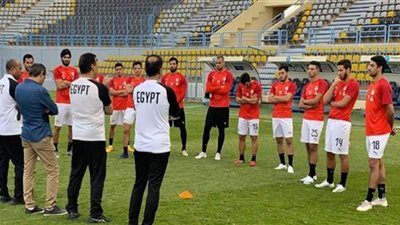 Kora star بث مباشر مباراة مصر وتوجو اليوم بين سبورت 7 مشاهدة مباراة مصر وتوجو اليوم