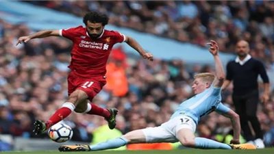 ليفربول يلا شوت … مشاهدة مباراة ليفربول ومانشستر سيتي بث مباشر أسرع رابط يلا شوت ماتش ليفربول BEin SPORTS الآن