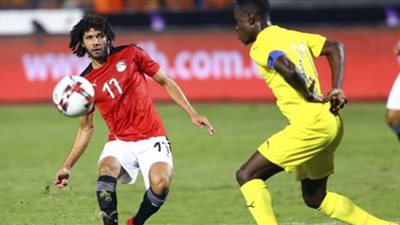 يلا كورة مشاهدة مباراة مصر وتوجو بث مباشر yallakora العودة اليوم بدون تقطيع 