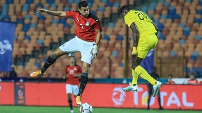 فيديو بث مباشر مشاهدة مباراة مصر وتوجو اليوم Bein Match كورة لايف