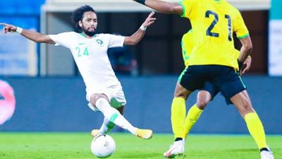 يلا شوت الجديد بث مباشر | مشاهدة مباراة السعودية وجامايكا الودية اليوم 17-11-2020