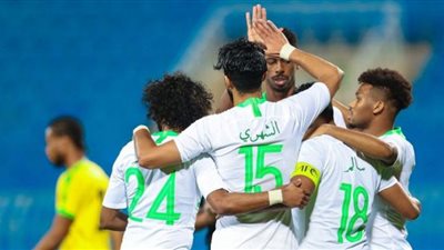 يلا شوت توداي | yalla shoot مشاهدة مباراة السعودية وجامايكا بث مباشر اليوم 17 نوفمبر 2020