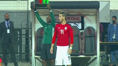 بث مباشر | مشاهدة مباراة مصر وتوغو مباشر يلا شوت اليوم 17 / نوفمبر / 2020 في التصفيات إمم أفريقيا HD