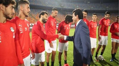 مشاهدة مباراة مصر وتوجو بث مباشر يلا شوت الجديد yalla-shoot رابط مشاهدة ماتش مصر ضد توجو