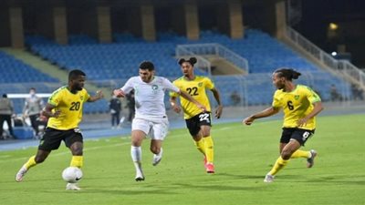 بث مباشر رابط مشاهدة مباراة السعودية وجامايكا يلا شوت اليوم 17/11/2020 الودية