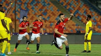 يلا شوت Yalla Shoot مشاهدة مباراة مصر وتوجو بث مباشر اليوم