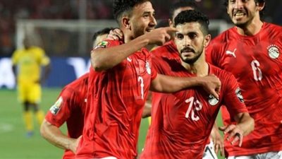 أهم مباريات اليوم | موقع يلا شووت مشاهدة مباراة مصر وتوجو بث مباشر اليوم بدون تقطيع