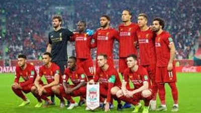 بث مباشر | مشاهدة مباراة ليفربول ومانشستر سيتي اليوم 8/11/2020 في الدوري الانجليزي