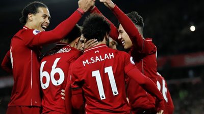« كورة ستار 365 » مشاهدة مباراة ليفربول ومانشستر سيتي بث مباشر KOOORA GOAL كورة لايف I7SRY يلا شوت PLUS