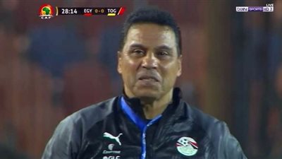 بث مباشر | مشاهدة مباراة مصر وتوغو مباشر يلا شوت اليوم 17 / نوفمبر / 2020 في التصفيات إمم أفريقيا HD