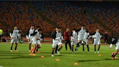 مصر وتوجو: بث مباشر لحظة بلحظة