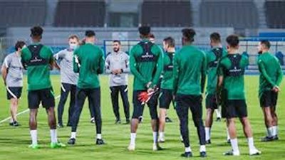 شاهد الودية | مشاهدة مباراة السعودية وجامايكا بث مباشر اليوم 17 نوفمبر 2020 يلا شوت الجديد