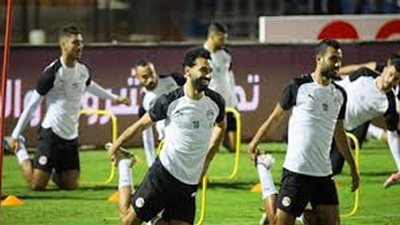 شاهد الان بث مباشر .. مباراة مصر وتوجو اليوم في تصفيات أمم أفريقيا 2020 على BEINSPORTS
