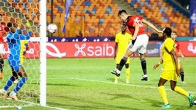 يلا شوت الجديد مشاهدة مباراة مصر وتوجو بث مباشر اليوم 17/11/2020 في تصفيات أمم إفريقيا