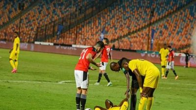 مشاهدة مباراة EGYPT اليوم يلا شوت .. مشاهدة مباراة مصر وتوجو بث مباشر اليوم .. Yalla Shoot