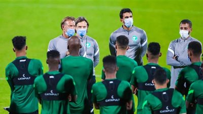 Yalla Shoot يلا شوت حصري مشاهدة مباراة السعودية وجامايكا بث مباشر اليوم 17/11/2020