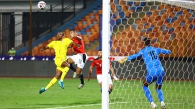 بث مباشر.. مشاهدة مباراة منتخب مصر وتوجو في إياب تصفيات أمم أفريقيا ٢٠٢١