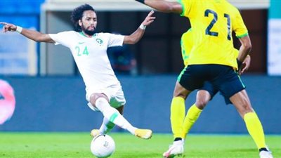 أون لاين مشاهدة مباراة السعودية وجامايكا بث مباشر اليوم 17 نوفمبر 2020 لايف الودية