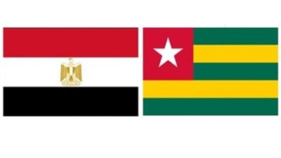 هدفي منتخب مصر .. مشاهدة مباراة مصر وتوجو بث مباشر - يوتيوب «Yalla Shoot»