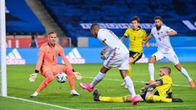 مشاهدة مباراة فرنسا والسويد بث مباشر رابط يلا شوت اليوم بتاريخ 17-11-2020 في دوري الأمم الأوروبية