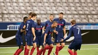 بث مباشر | مباراة فرنسا والسويد اليوم في دوري الأمم الأوروبية