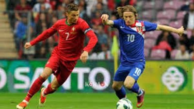 مشاهدة مباراة البرتغال وكرواتيا بث مباشر اليوم 17/11/2020 في دوري الأمم الأوروبية