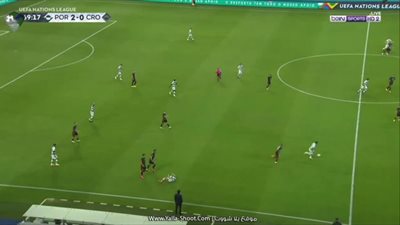 مشاهدة مباراة البرتغال وكرواتيا بث مباشر رابط يلا شوت اليوم بتاريخ 17-11-2020 في دوري الأمم الأوروبية