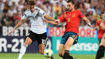 بث مباشر | مشاهدة مباراة إسبانيا وألمانيا اليوم 17/11 في دوري أمم أوروبا