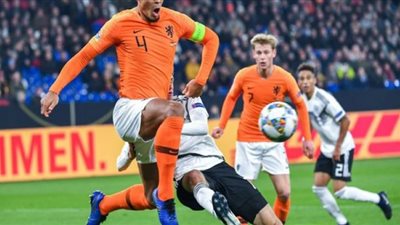 بث مباشر.. مباراة هولندا وإنجلترا في نصف نهائي دوري الأمم الأوروبية