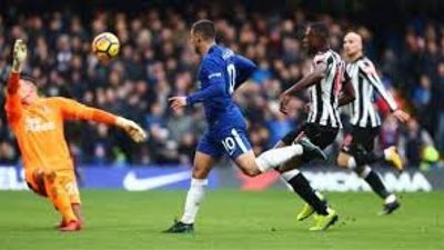 مشاهدة مباراة تشيلسي ونيوكاسل يونايتد بث مباشر اليوم بالدوري الإنجليزي