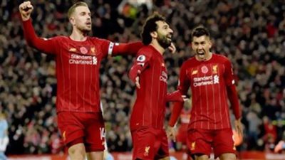 يلا شوت بين ماتش Bein Match | مشاهدة مباراة ليفربول ومانشستر سيتي بث مباشر اليوم