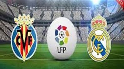 يلا شوت مشاهدة مباراة ريال مدريد وفياريال بث مباشر اليوم 21-11-2020 في الدوري الإسباني