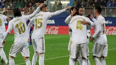 - رابط مشاهدة مباراة ريال مدريد وفياريال villarreal vs real madrid بث مباشر اليوم بتاريخ 21-11-2020 في الدوري الإسباني
