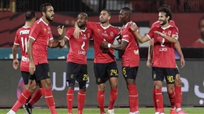 بث مباشر.. مشاهدة مباراة الأهلي والزمالك