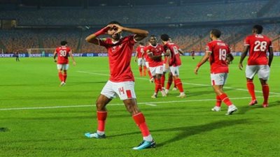 مشاهدة مباراة الأهلي وأبو قير للأسمدة بث مباشر يلا شوت Yalla shoot بدون تقطيع كورة ستار