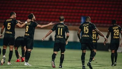 عاجل - مفاجأة كبرى في تشكيل الأهلي أمام أبو قير للأسمدة .. مشاهدة مباراة الأهلي وأبو قير للأسمدة بث مباشر NOW ON