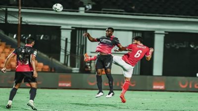 بث مباشر مشاهدة مباراة الأهلي وأبو قير للأسمدة بكأس مصر
