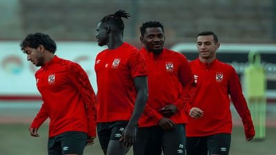 بث مباشر | مشاهدة مباراة الأهلي وأبو قير للأسمدة اليوم في كأس مصر