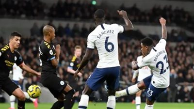 مشاهدة مباراة توتنهام ومانشستر سيتي بث مباشر رابط يلا شوت اليوم بتاريخ 21-11-2020 في الدوري الانجليزي